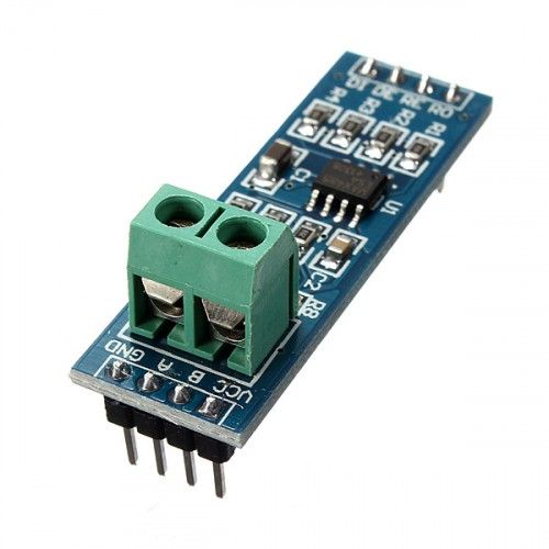 TTL a RS485