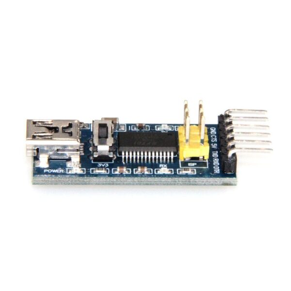 1-unid-b-sicos-Placa-de-adaptaci-n-para-FTDI-FT232RL-de-USB-a-TTL-serie-3
