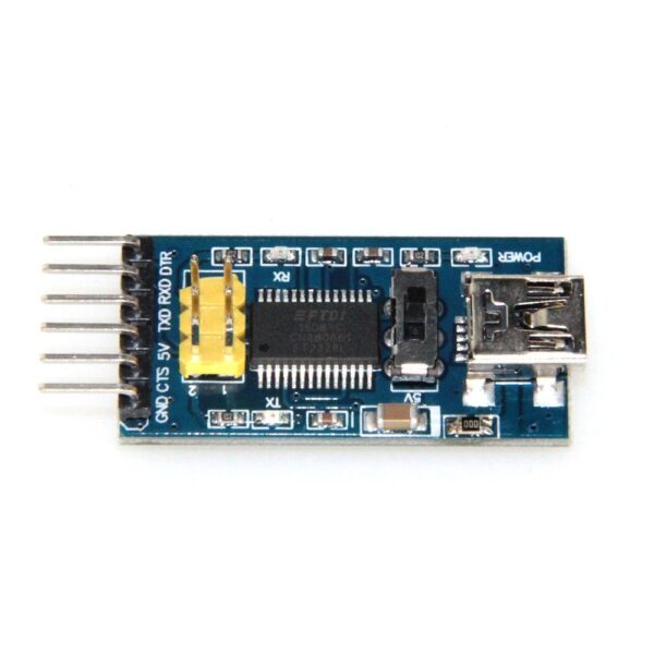 1-unid-b-sicos-Placa-de-adaptaci-n-para-FTDI-FT232RL-de-USB-a-TTL-serie