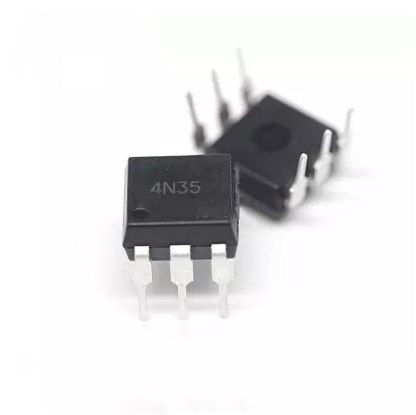50-unids-lote-4N35-EL4N35-DIP-6-opticcoupler-transistor-IC