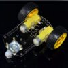 auto-chasis-diy