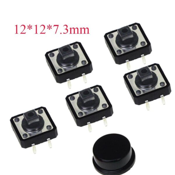 20-unids-lote-12-12-7-3mm-cuadrados-Micro-interruptor-t-ctil-interruptor-de-bot-n-1