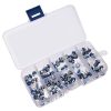 100-unids-lote-RM065-carbono-Pel-culas-horizontal-trimpot-potenci-metro-kit-surtido-10-valores-variable