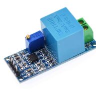 ZMP101B Sensor de voltaje alterno