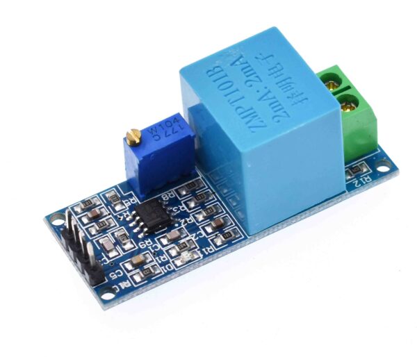 ZMP101B Sensor de voltaje alterno