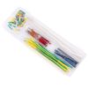 Venta-caliente-140-piezas-U-placa-sin-soldadura-Jumper-Cable-Kit-con-caja-para-Arduino-Shield-1