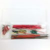 Venta-caliente-140-piezas-U-placa-sin-soldadura-Jumper-Cable-Kit-con-caja-para-Arduino-Shield-2