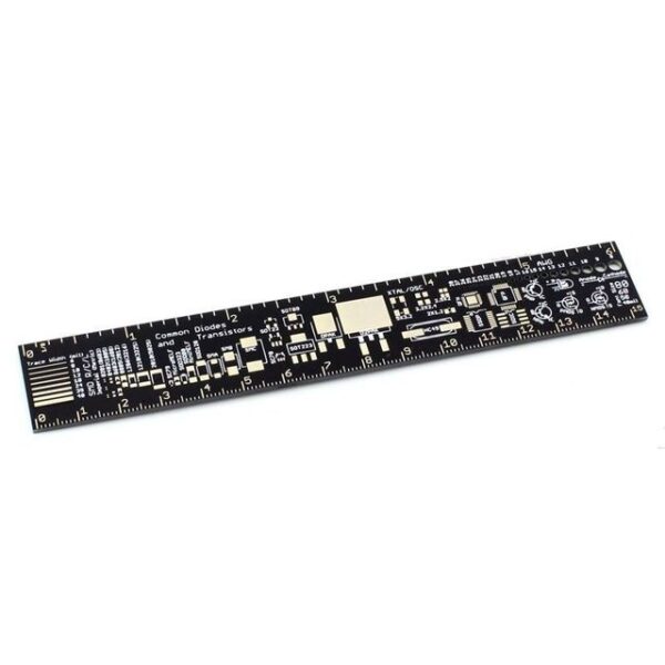 Regla gobernante Duinopeak V 2-6