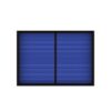 Panel solar fotovoltaico 5v