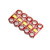 Módulos Leds para Lilypad