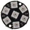 Módulo led RGB de 7 bits