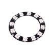 Anillo led RGB de 12 bits