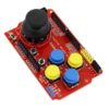 Gamepad arduino