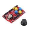 Gamepad arduino
