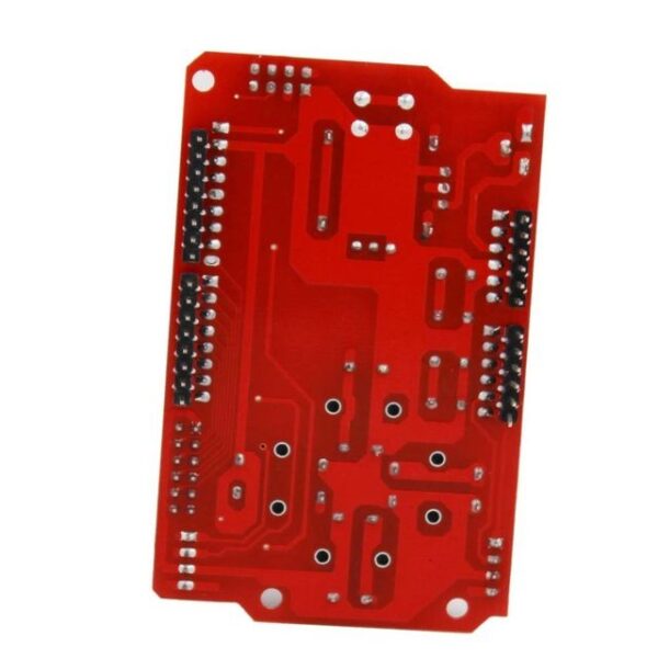 Gamepad arduino