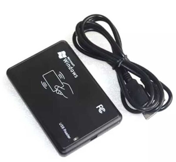 Lector Rfid
