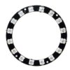 Anillo RGB de 16 LED