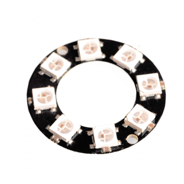 Módulo RGB led de 8 bits 5050