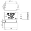 Módulo HLK-PM01 rectificador 220V a 5V