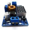 Módulo DC-DC convertidor boost ajustable