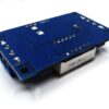 Módulo DC-DC convertidor boost ajustable