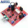 Kit fuente de alimentación DIY ajustable