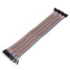 cables macho macho para Arduino