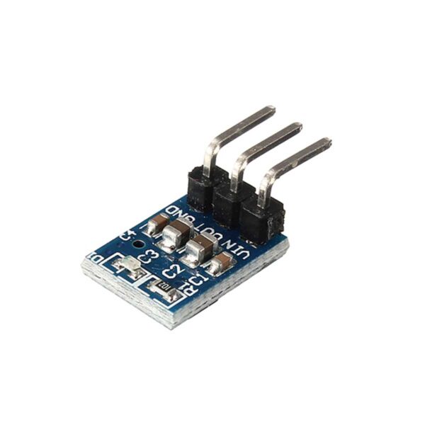 Módulo AMS1117 Convertidor buck 3.3V para Arduino