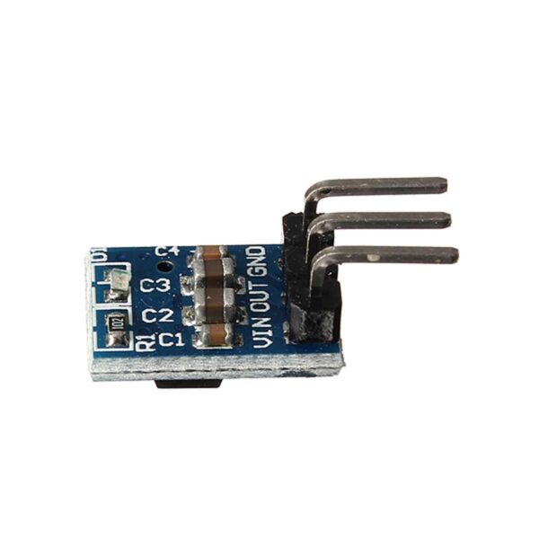 Módulo AMS1117 Convertidor buck 3.3V para Arduino