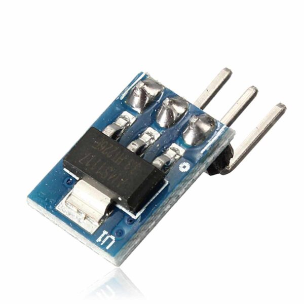 Módulo AMS1117 Convertidor buck 3.3V para Arduino
