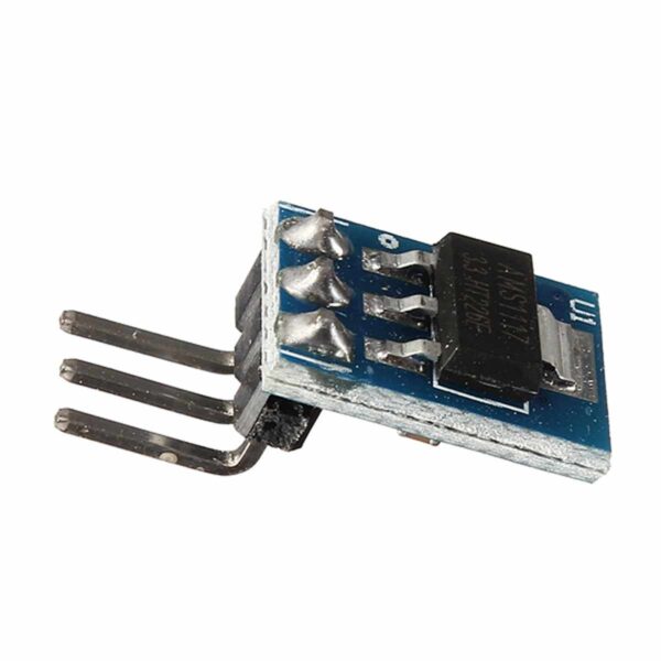 Módulo AMS1117 Convertidor buck 3.3V para Arduino