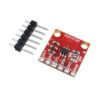 10 piezas MCP4725 I2C DAC Módulo de adaptación Placa de desarrollo