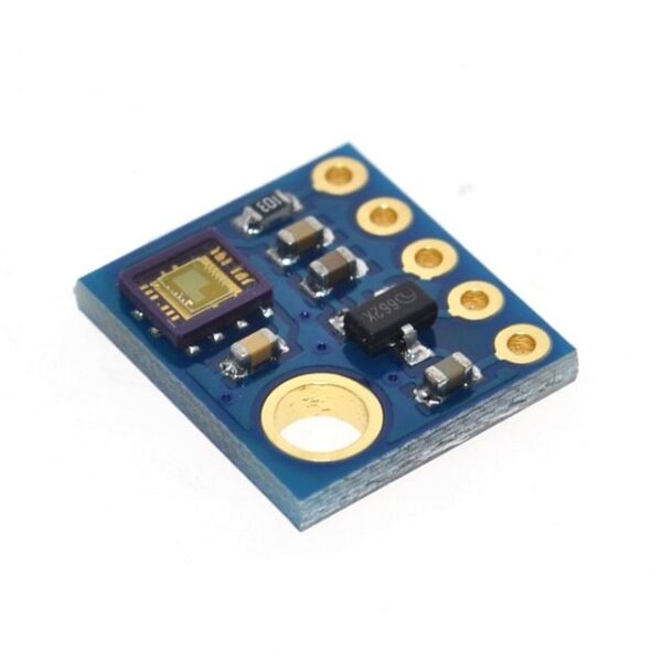 Módulo sensor rayos UV Arduino