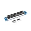 Display 7 Segmentos 8 Dígitos Max7219