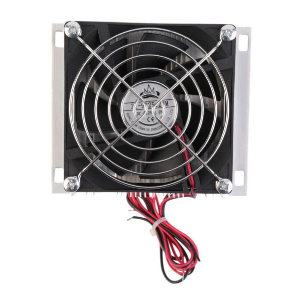Kit de refrigeración termoeléctrico para peltier 2