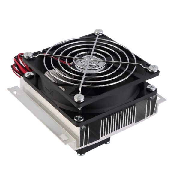 Kit de refrigeración termoeléctrico para peltier