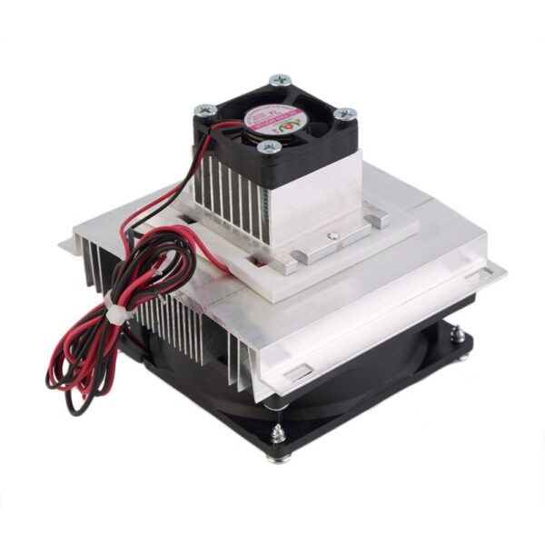Kit de refrigeración termoeléctrico para peltier 5