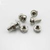 tornillo con golilla