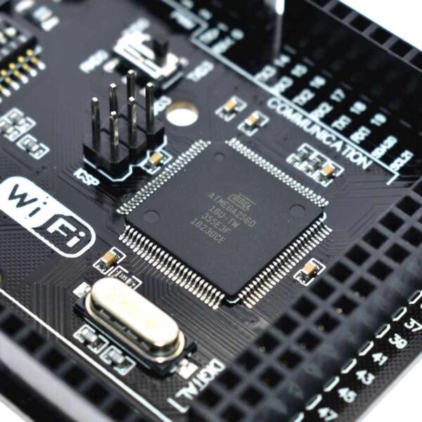 atmega 2560