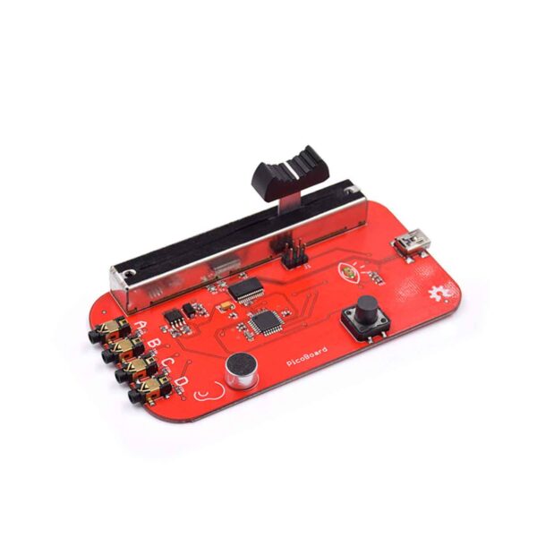 picoboard sensores