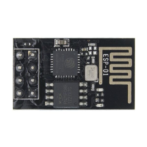 esp 8266 01s