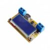 fuente con pantalla ajustable reductor