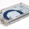 carcasa arduino mega r3 acrilico