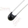 termistor sensor de temperatura