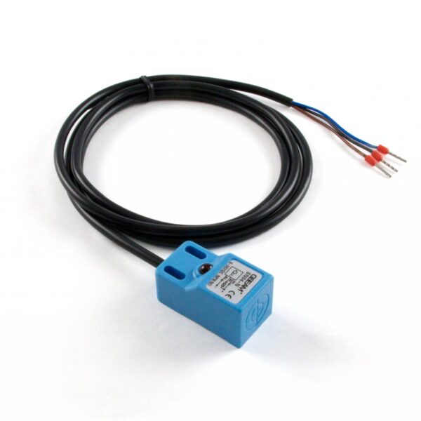 switch inductor