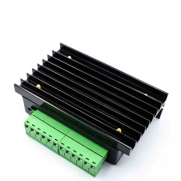 step motor controlador