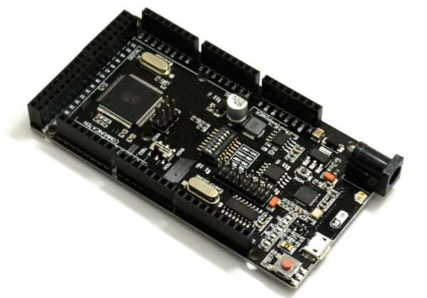 wi fi arduino r3