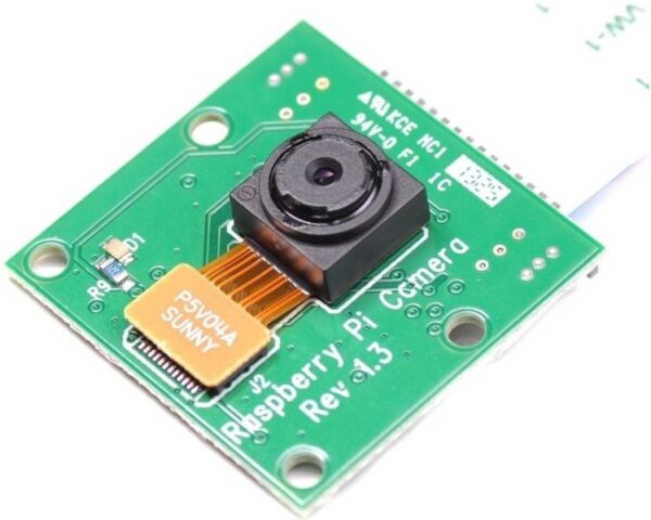 raspberry camera