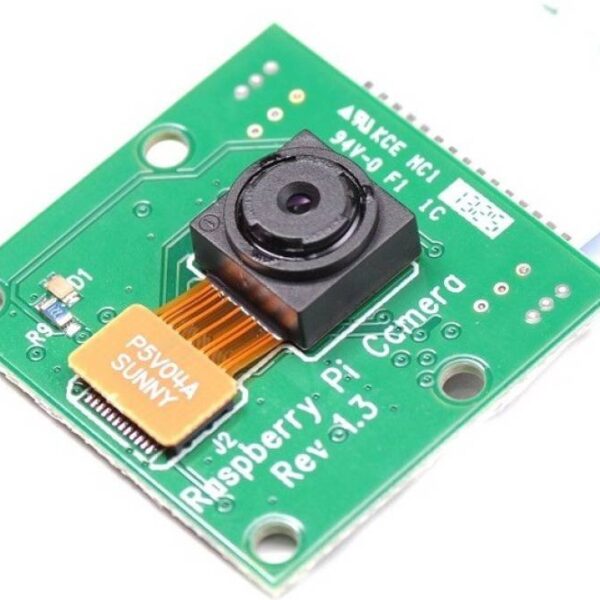 raspberry camera