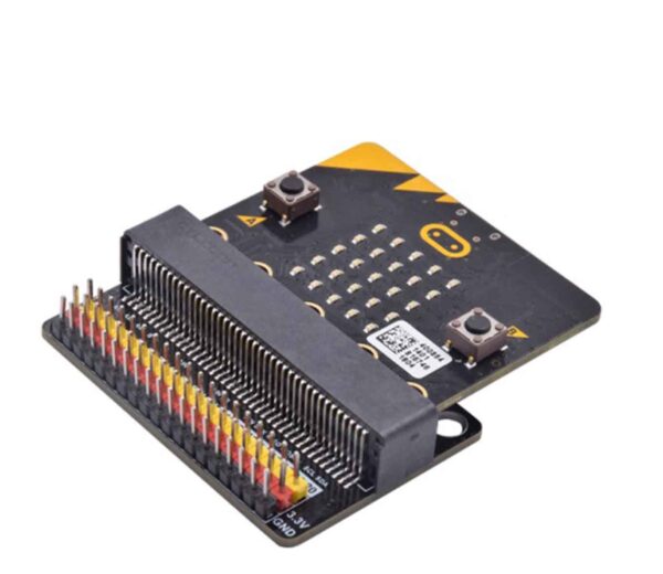 micro bit tablero